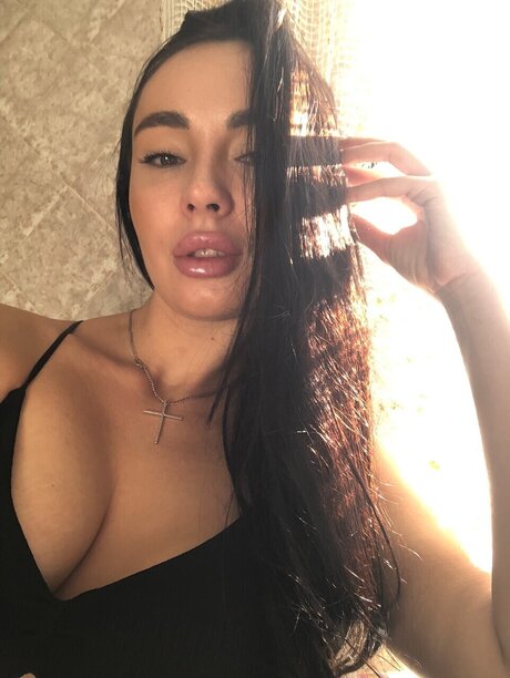 Nacktes geleaktes OnlyFans-Foto von Aylin