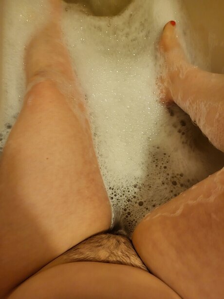 Nacktes geleaktes OnlyFans-Foto von Ladyc69