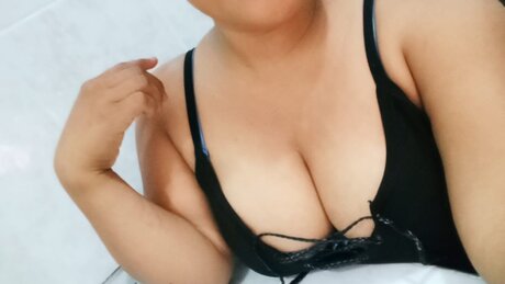 Nacktes geleaktes OnlyFans-Foto von 