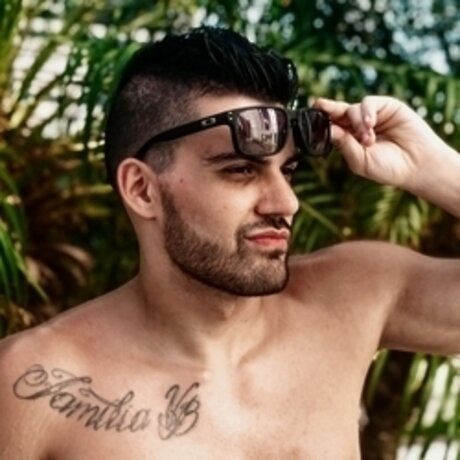 Nacktes geleaktes OnlyFans-Foto von Renanzinho