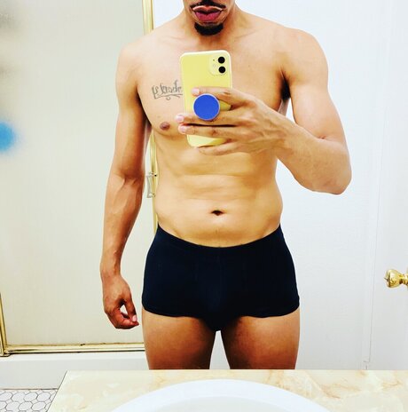 Nacktes geleaktes OnlyFans-Foto von Datfan88