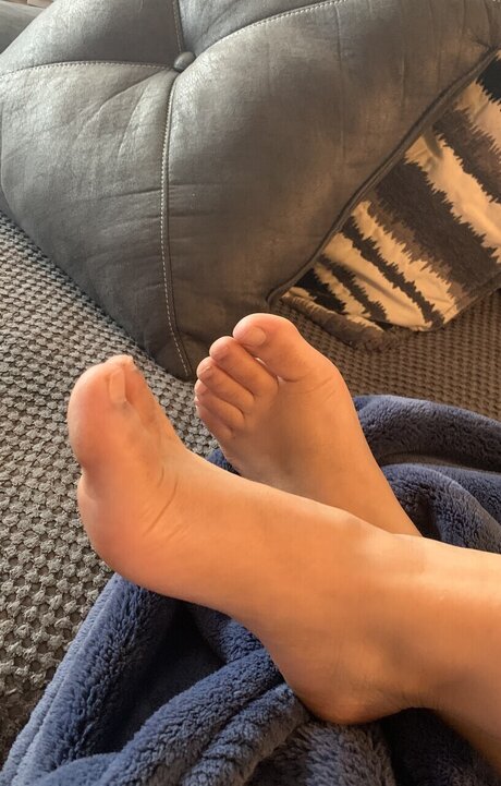 Nacktes geleaktes OnlyFans-Foto von Sloppychas