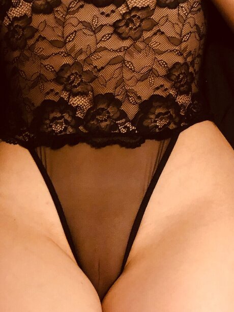 Nacktes geleaktes OnlyFans-Foto von Lilly