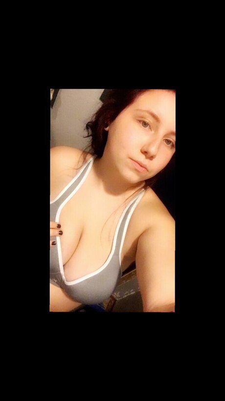 Nacktes geleaktes OnlyFans-Foto von Pityparty1