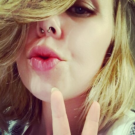 Nacktes geleaktes OnlyFans-Foto von Zelda