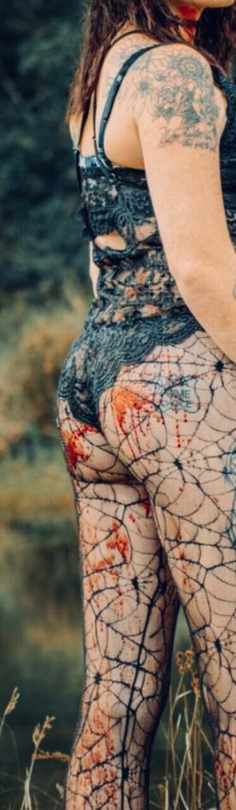 Nacktes geleaktes OnlyFans-Foto von Breanna Smith 