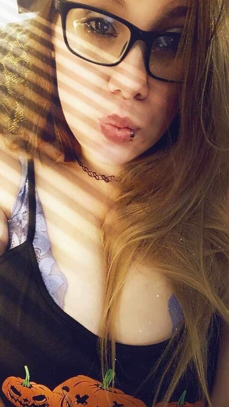 Nacktes geleaktes OnlyFans-Foto von Southerncomfort