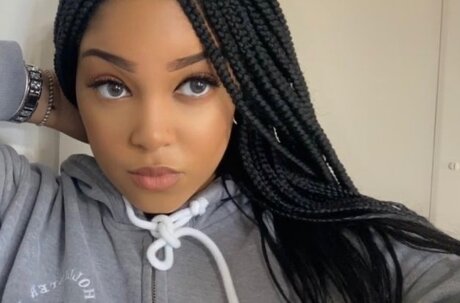 Nacktes geleaktes OnlyFans-Foto von Shlizz