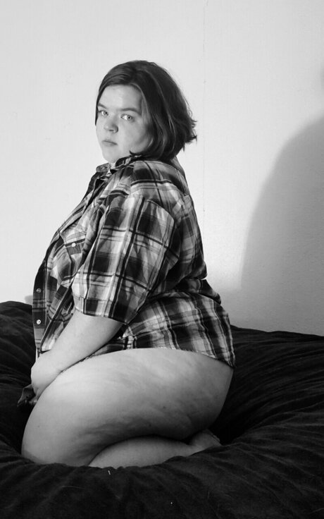 Nacktes geleaktes OnlyFans-Foto von Kennedy Lillard