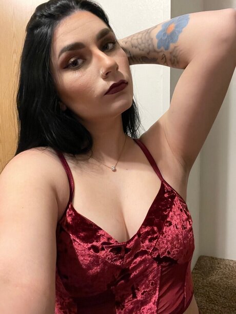 Nacktes geleaktes OnlyFans-Foto von Kelsiejenks