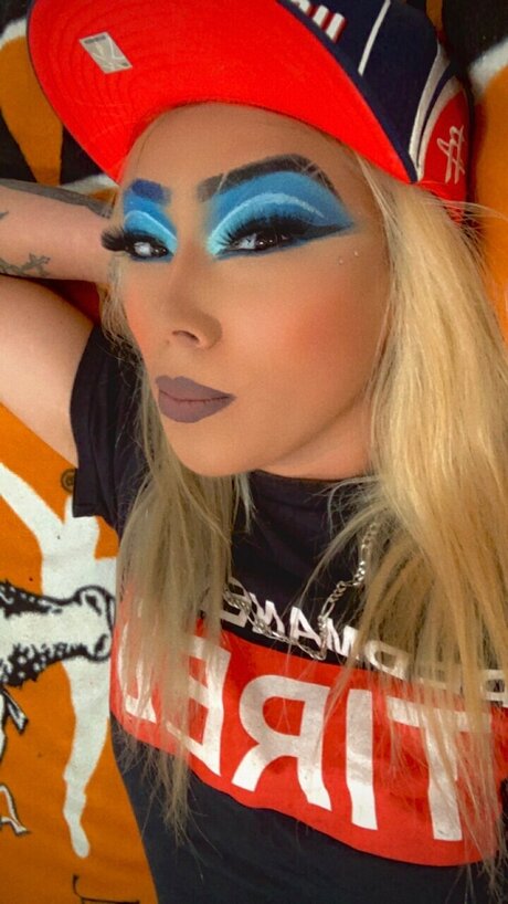 Nacktes geleaktes OnlyFans-Foto von Dezy Cardenas