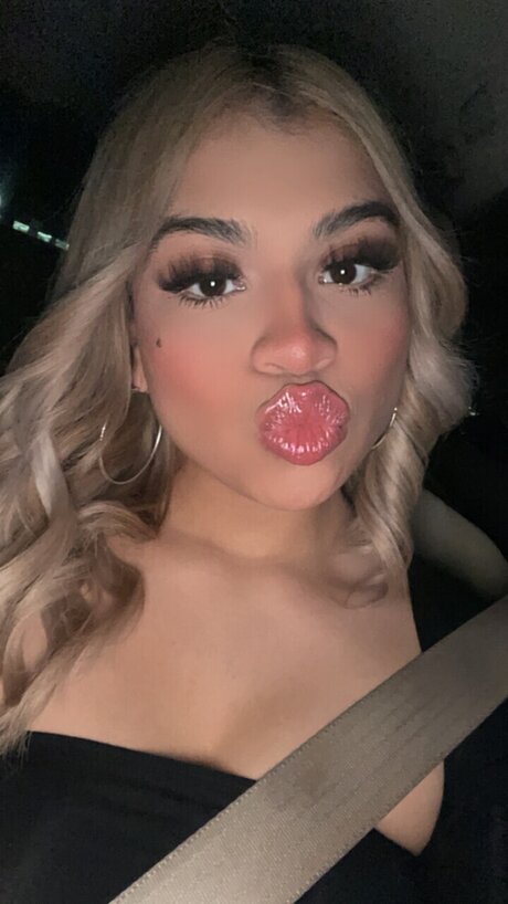 Sweet Like 