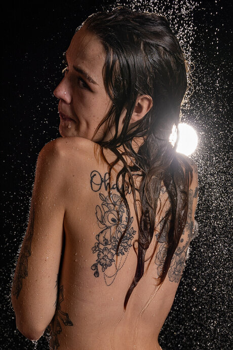 Nacktes geleaktes OnlyFans-Foto von Dirtygirl98