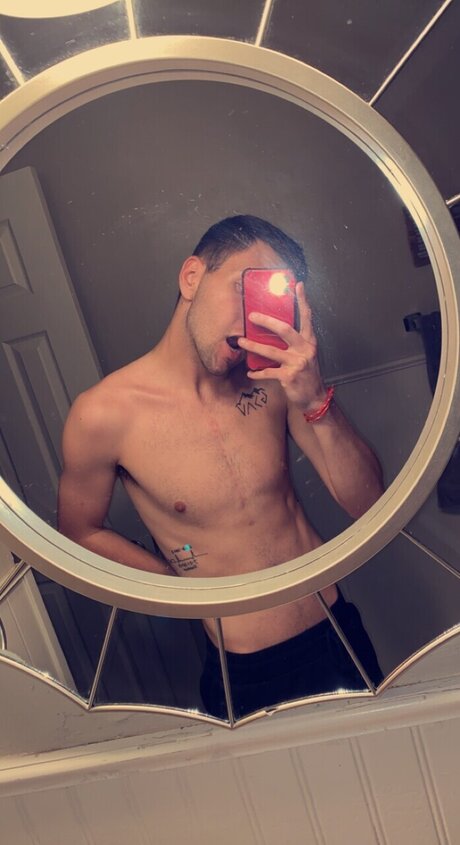 Nacktes geleaktes OnlyFans-Foto von Lukee