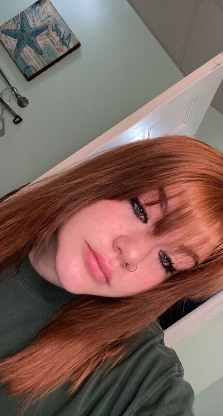 Nacktes geleaktes OnlyFans-Foto von 