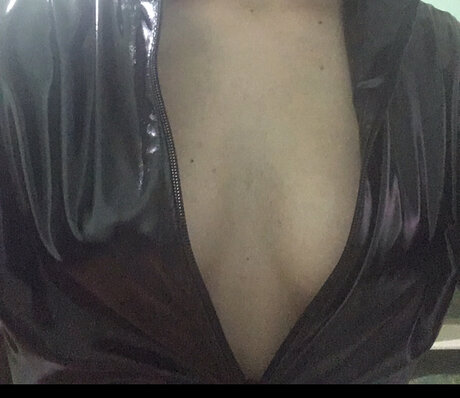 Nacktes geleaktes OnlyFans-Foto von Lady Ltex