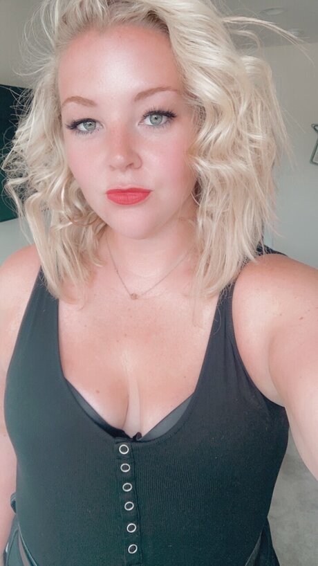 Nacktes geleaktes OnlyFans-Foto von Stephanie