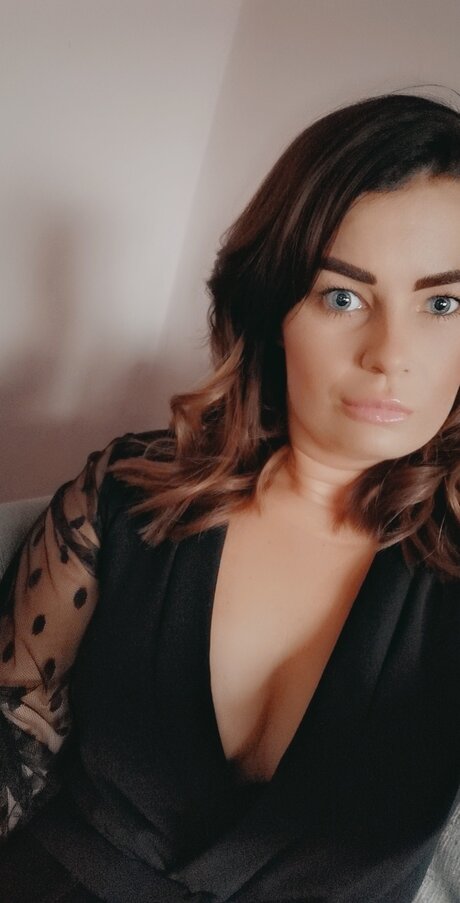 Nacktes geleaktes OnlyFans-Foto von Christie Sheppard