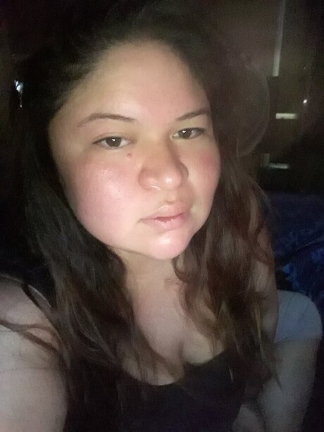 Nacktes geleaktes OnlyFans-Foto von Jessica Yanezkelley