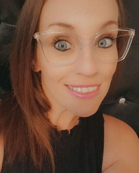 Nacktes geleaktes OnlyFans-Foto von Eryn