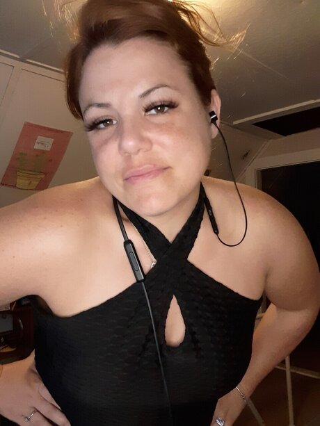 Nacktes geleaktes OnlyFans-Foto von Sweets