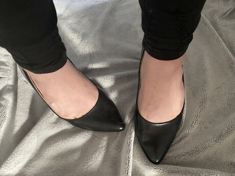 Feet Princess  