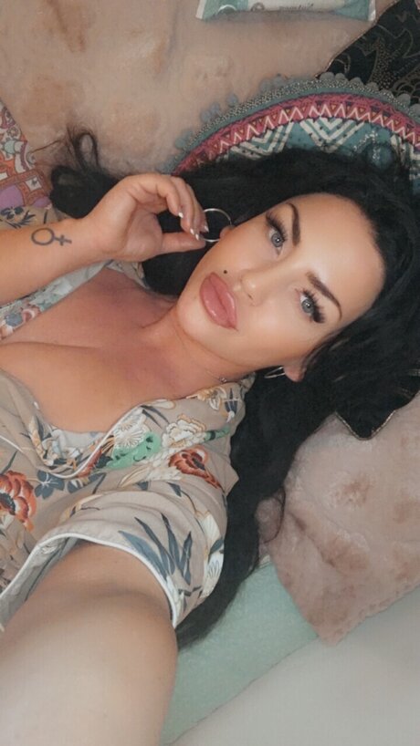 Nacktes geleaktes OnlyFans-Foto von Lisa