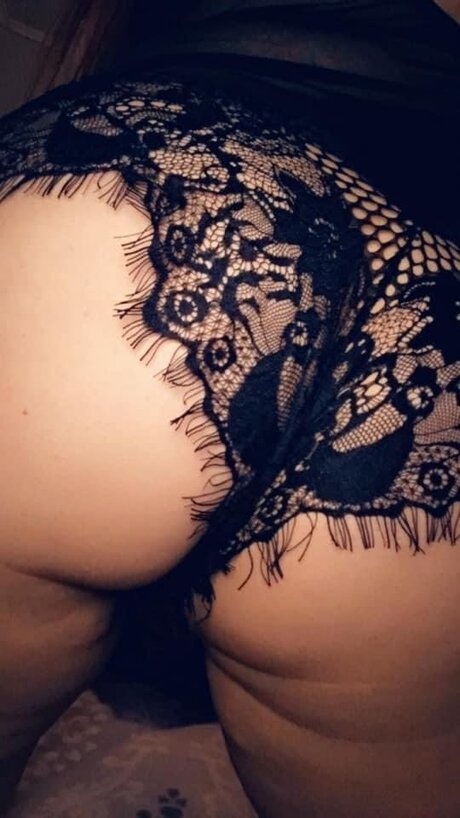 Nacktes geleaktes OnlyFans-Foto von Latinafire69