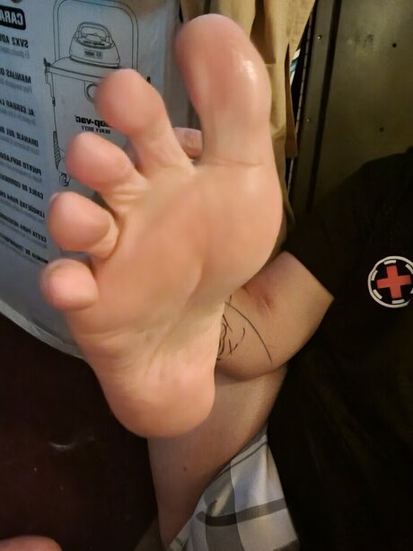Nacktes geleaktes OnlyFans-Foto von Adammm