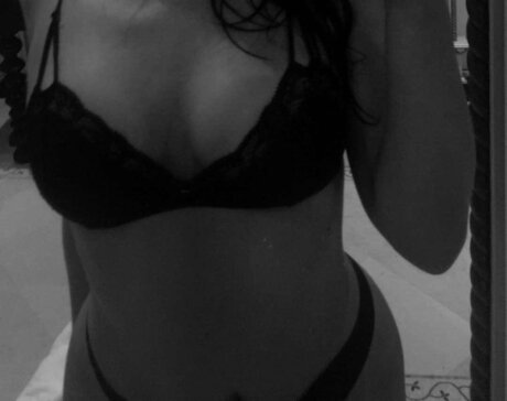 Nacktes geleaktes OnlyFans-Foto von Beccadan26