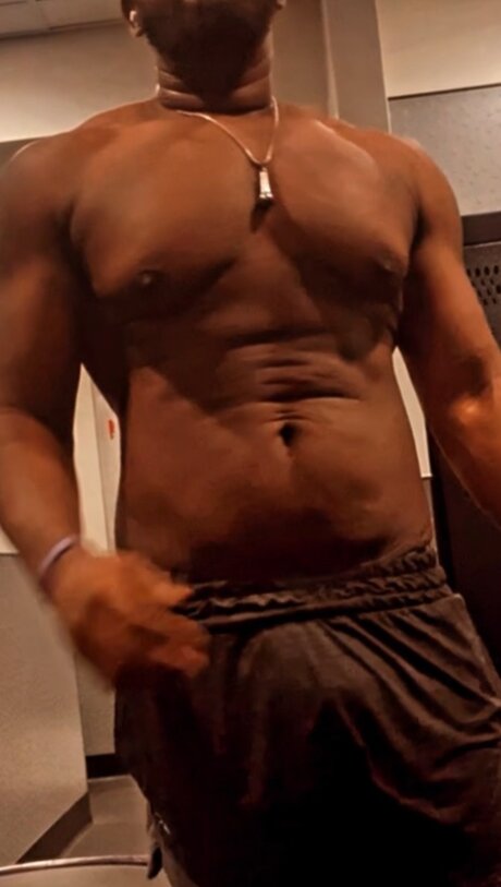 Nacktes geleaktes OnlyFans-Foto von Foreverhype