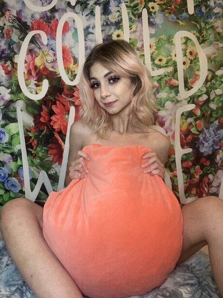 Nacktes geleaktes OnlyFans-Foto von    