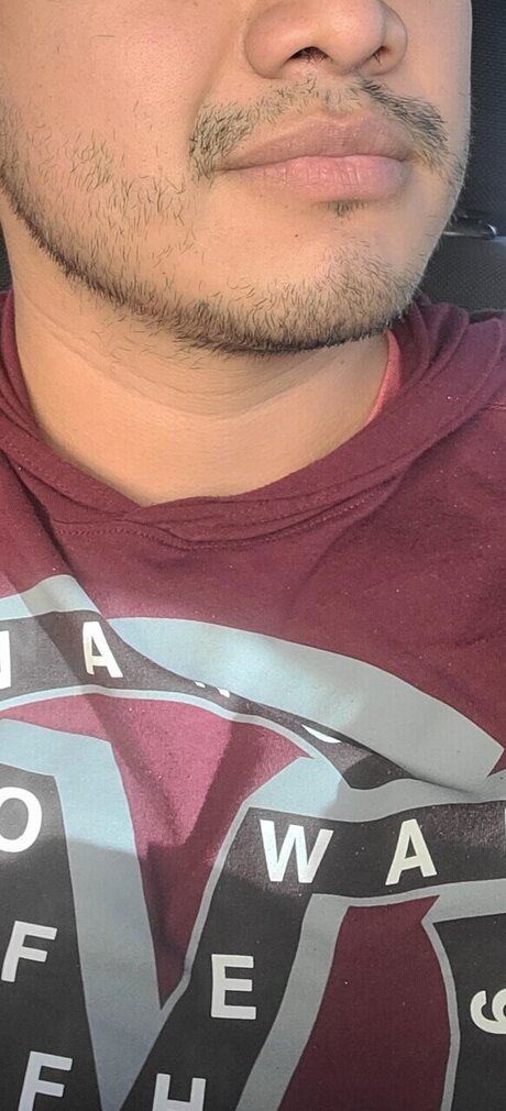Nacktes geleaktes OnlyFans-Foto von Papi Chulo