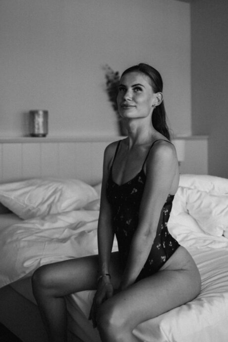 Nacktes geleaktes OnlyFans-Foto von Xoleyna