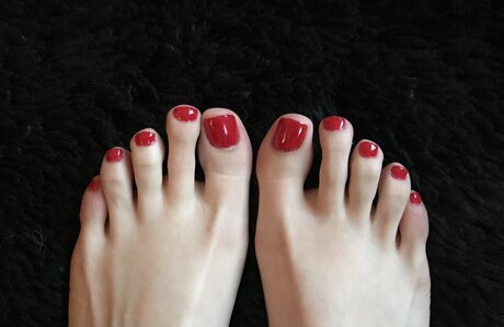 Nacktes geleaktes OnlyFans-Foto von Katherine Minx