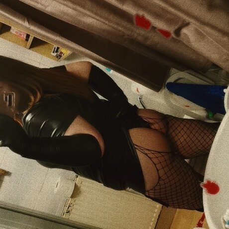 Nacktes geleaktes OnlyFans-Foto von Onlyfansangel