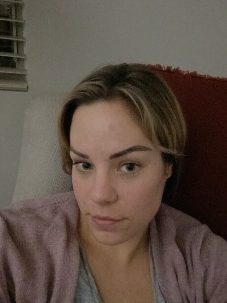 Nacktes geleaktes OnlyFans-Foto von Ceecee