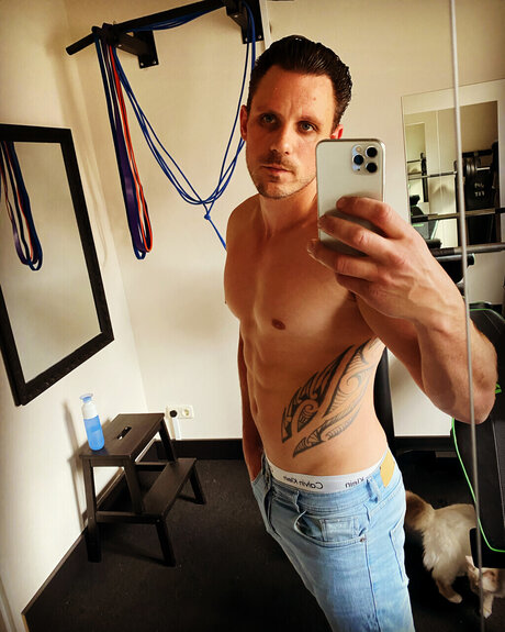Nacktes geleaktes OnlyFans-Foto von Tumpiesss20