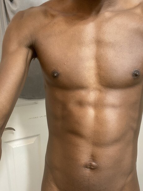 Nacktes geleaktes OnlyFans-Foto von Resilientone