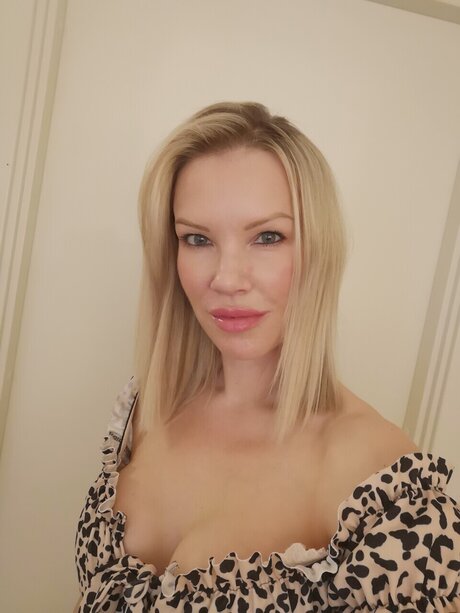Nacktes geleaktes OnlyFans-Foto von Crizz