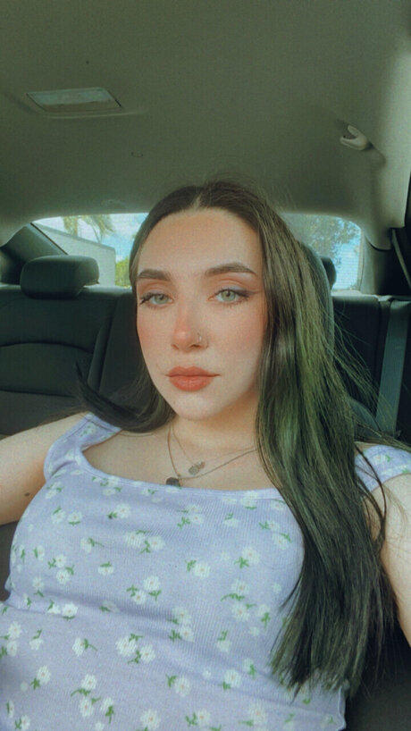 Nacktes geleaktes OnlyFans-Foto von Vera