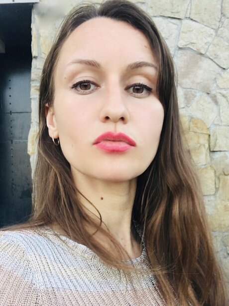 Iryna Vdovina