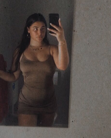Nacktes geleaktes OnlyFans-Foto von Taleasha