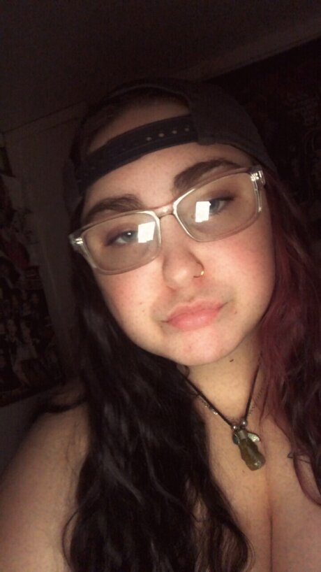 Nacktes geleaktes OnlyFans-Foto von Leanne Marr