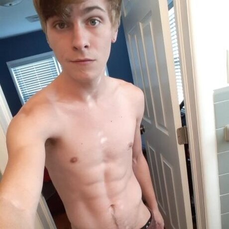 Nacktes geleaktes OnlyFans-Foto von Zack