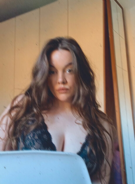 Nacktes geleaktes OnlyFans-Foto von Marta08
