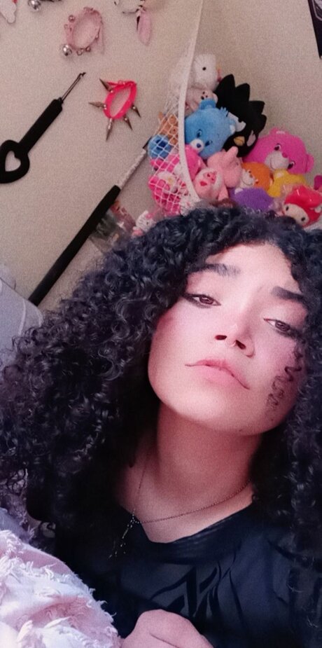 Nacktes geleaktes OnlyFans-Foto von Raeboes