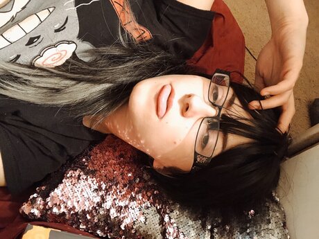 Nacktes geleaktes OnlyFans-Foto von Magpie