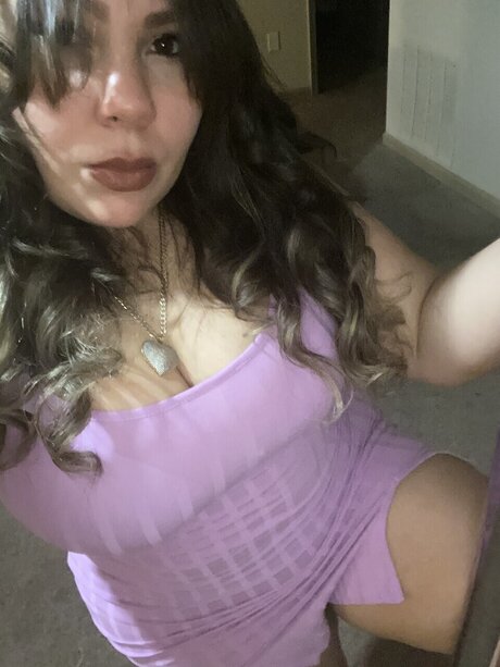 Nacktes geleaktes OnlyFans-Foto von Janjy