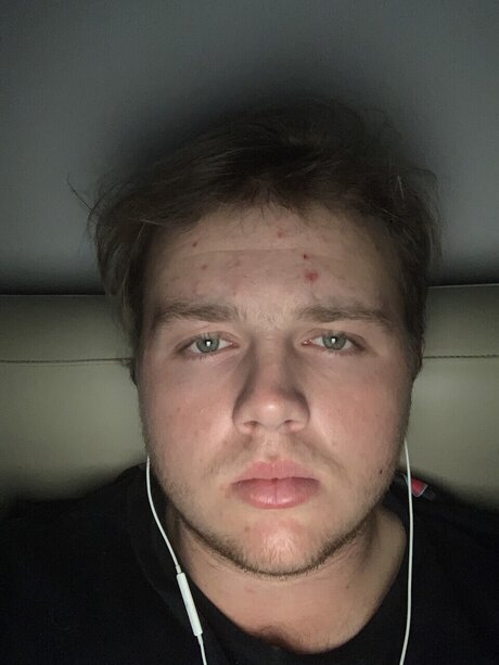 Nacktes geleaktes OnlyFans-Foto von Expvt